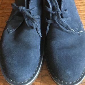 Boys Crewcuts Suede Macalister Boots